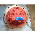 Motor de deslocamento da unidade final RX502 MAG-33V-550-2